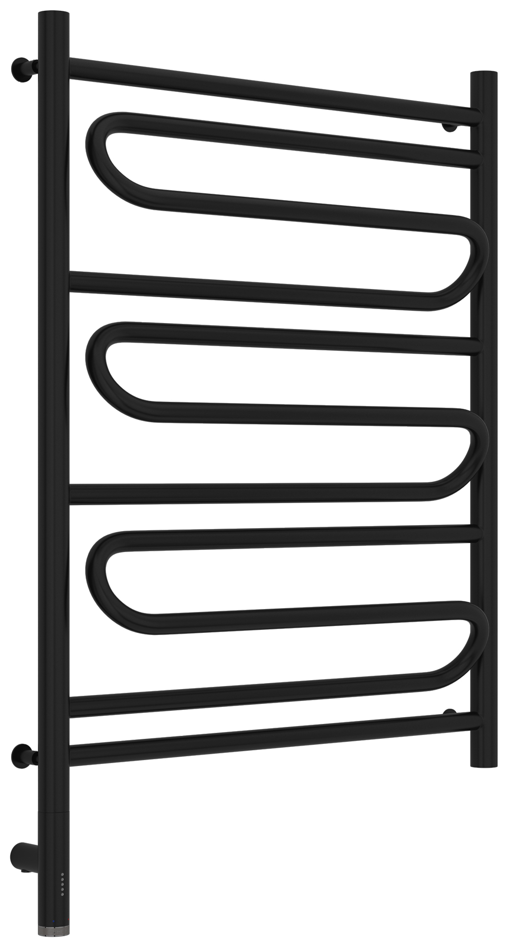 Полотенцесушитель электрический Сунержа Элегия 3.0 800x600