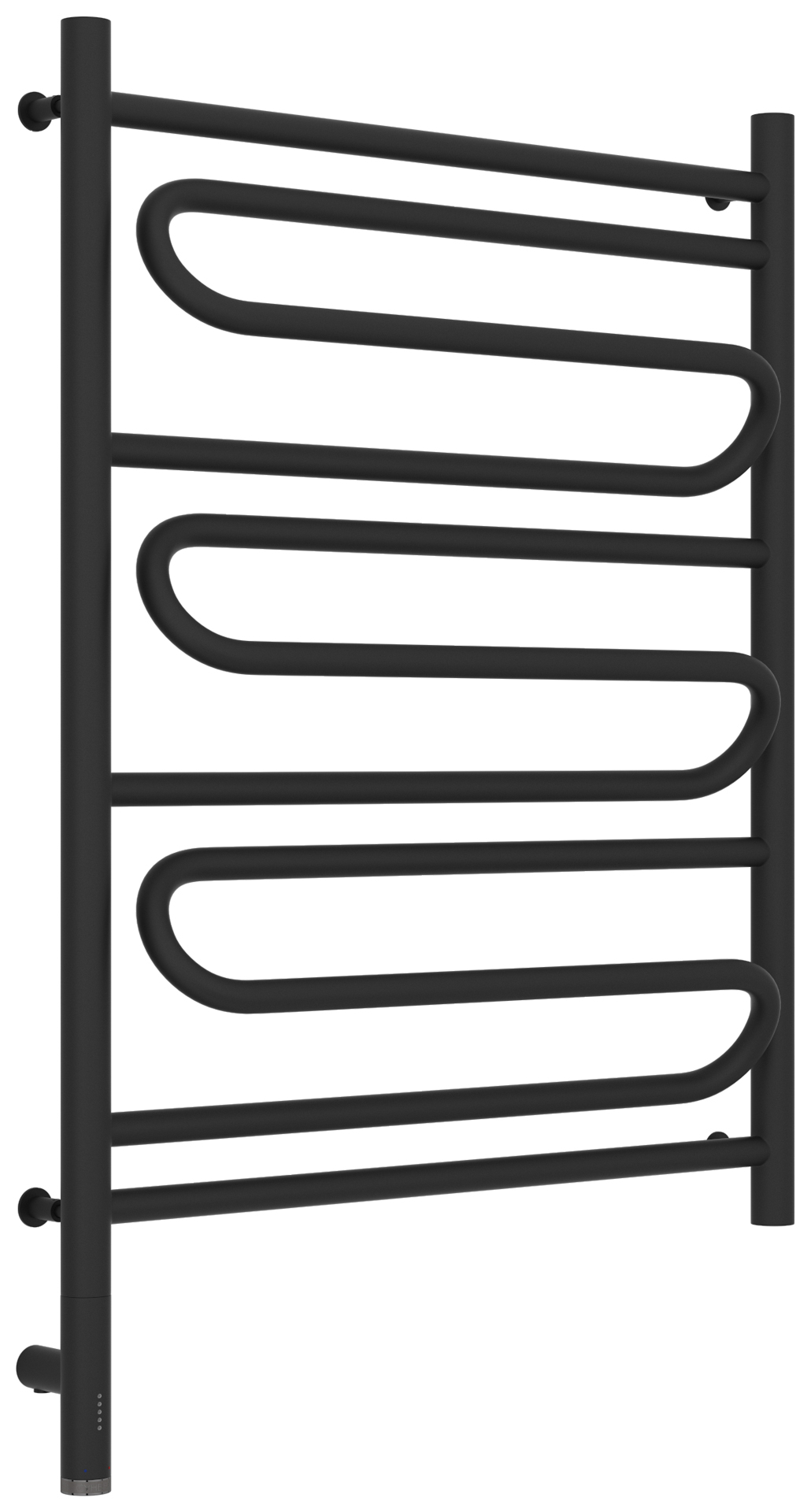 Полотенцесушитель электрический Сунержа Элегия 3.0 800x600