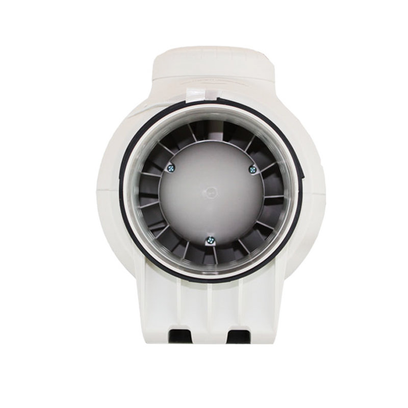 Энергоэффективный канальный вентилятор Soler Palau TD-500/150-160 SILENT ECOWATT