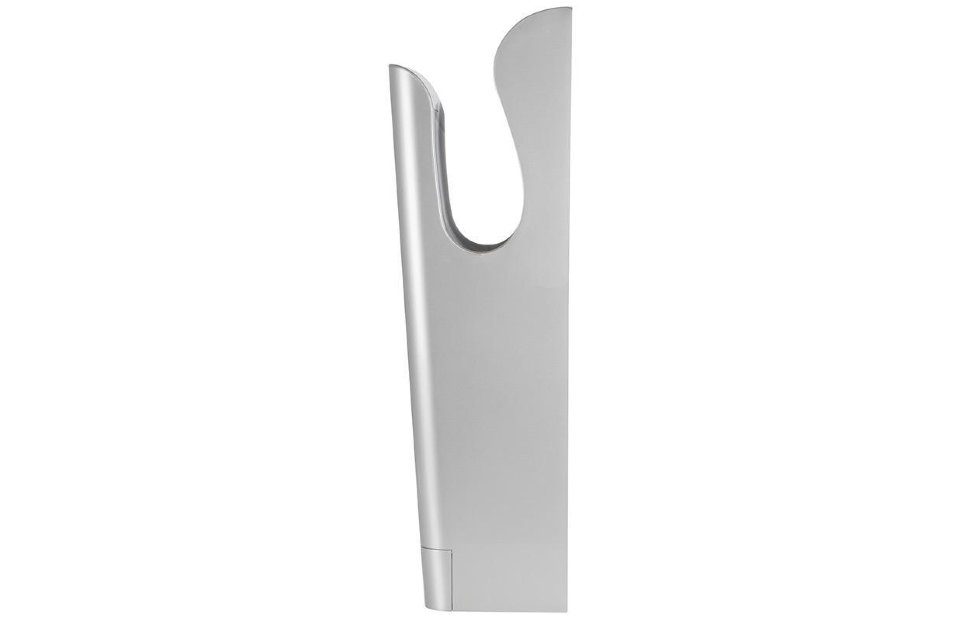 СУШИЛКА ДЛЯ РУК VORT SUPER DRY UV SILVER (70908VRT)