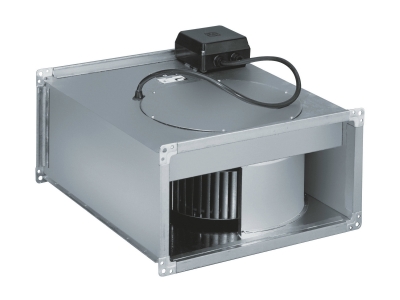 Вентилятор канальный Soler & Palau ILT/6-285 (2700м3/ч 600 300мм, 380В)