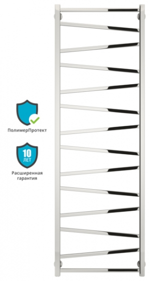 Полотенцесушитель водяной Сунержа Сирокко 1600x500